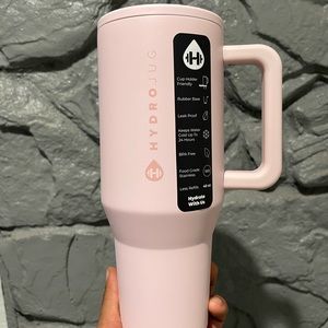 Hydrojug Traveler 40 Oz Tumbler